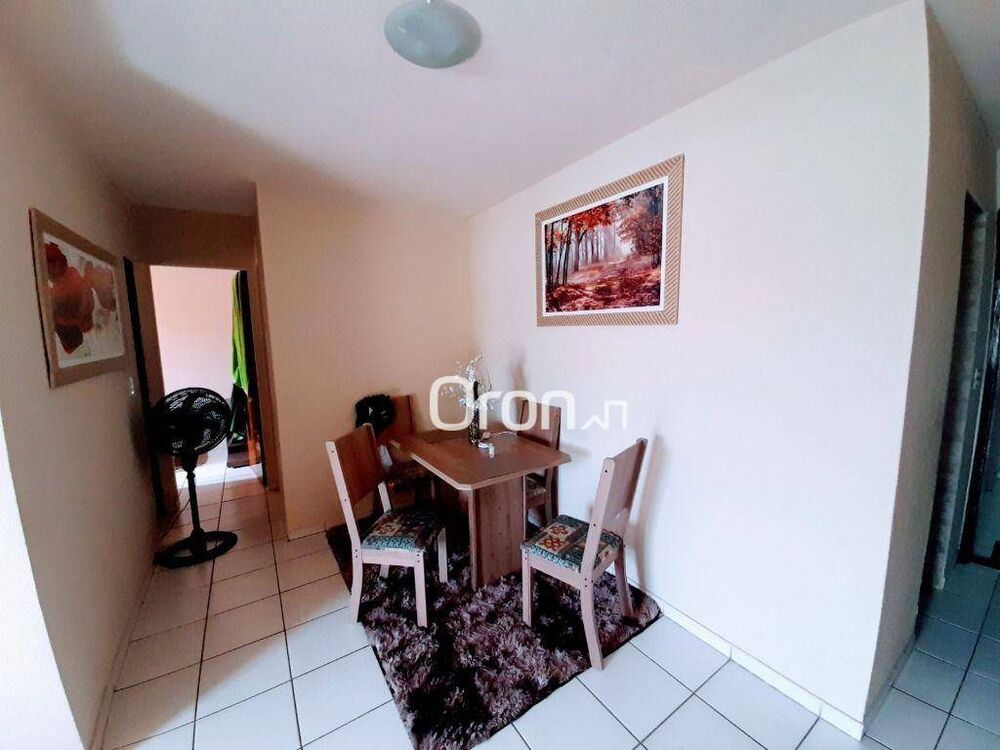 Apartamento, 2 quartos, 57 m² - Foto 4