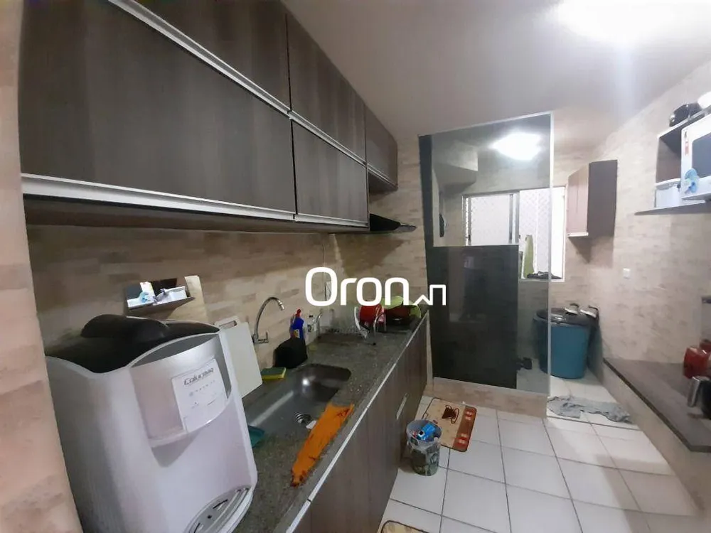 Apartamento, 2 quartos, 57 m² - Foto 12