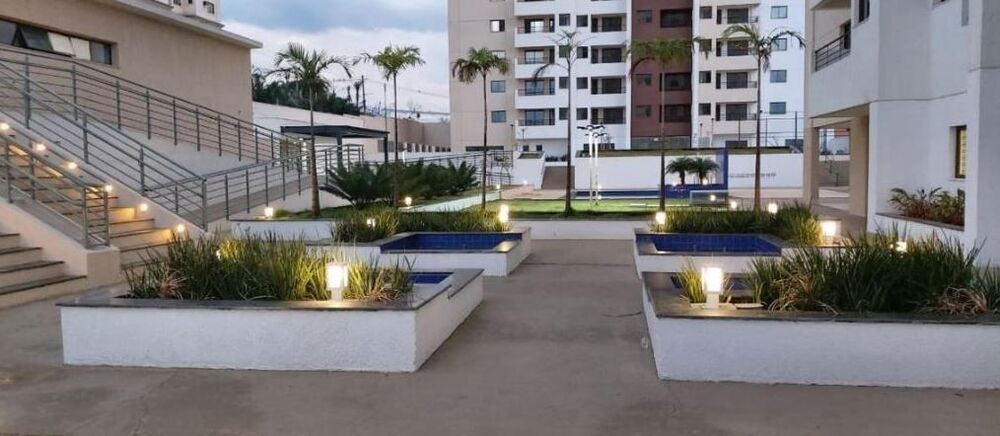 Apartamento, 2 quartos, 67 m² - Foto 6