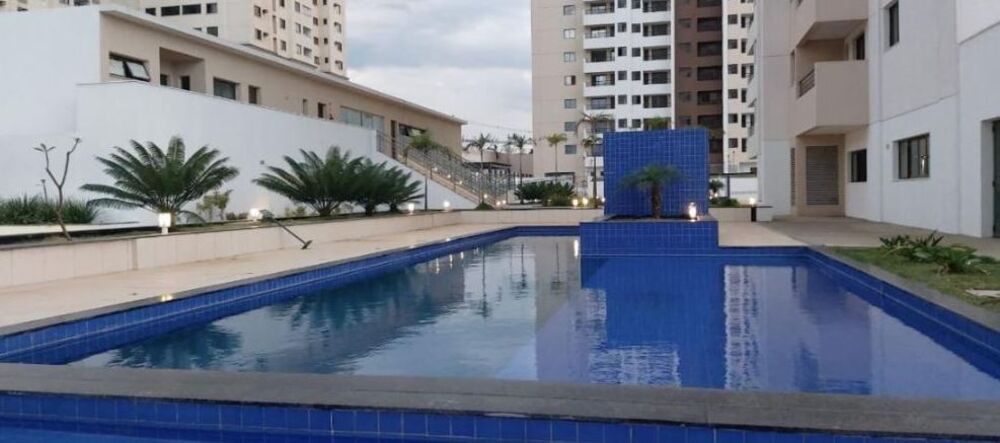 Apartamento, 2 quartos, 67 m² - Foto 8