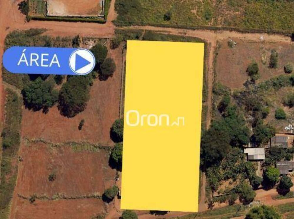 Terreno, 7390 m² - Foto 1