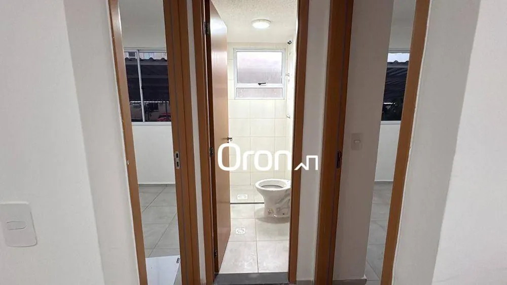 Apartamento, 2 quartos, 43 m² - Foto 5