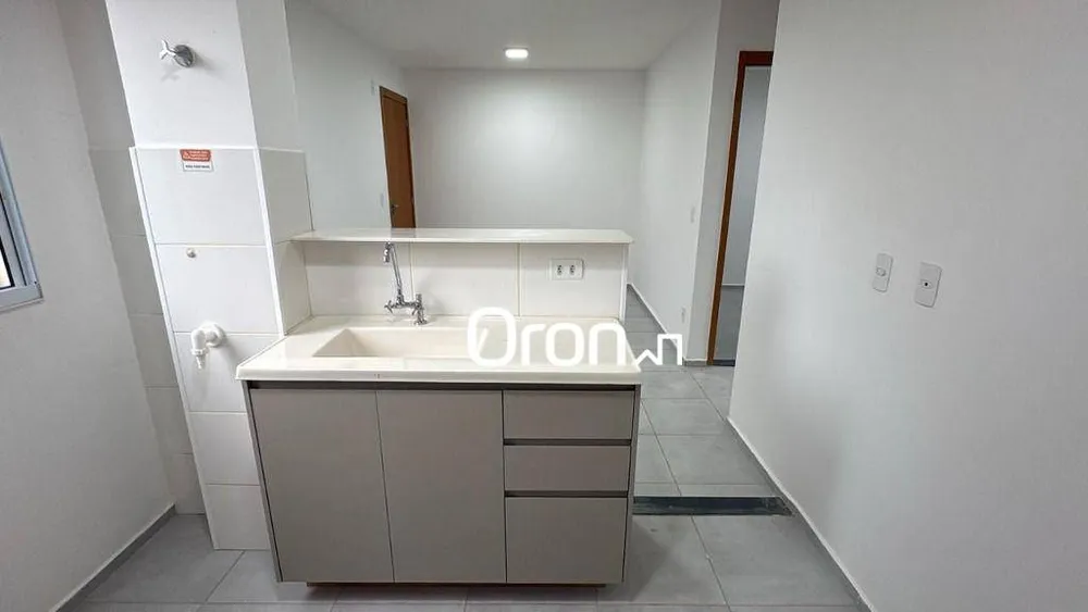 Apartamento, 2 quartos, 43 m² - Foto 2