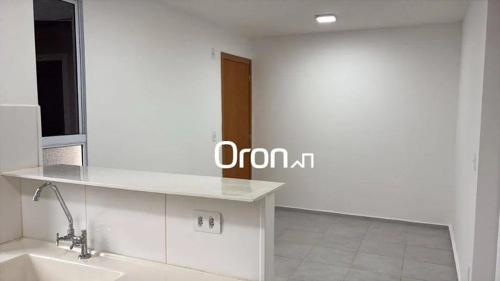Apartamento, 2 quartos, 43 m² - Foto 1