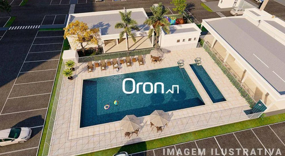 Apartamento, 2 quartos, 43 m² - Foto 7