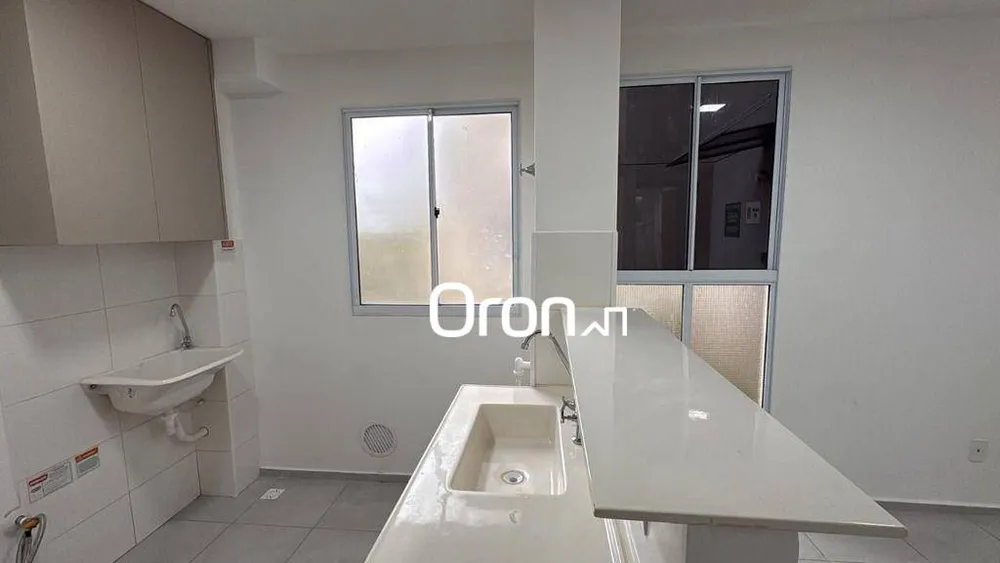 Apartamento, 2 quartos, 43 m² - Foto 3