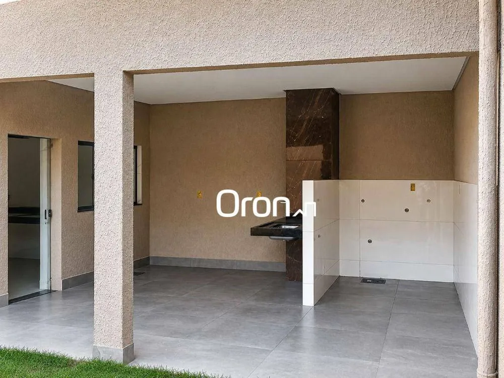 Casa, 2 quartos, 94 m² - Foto 3