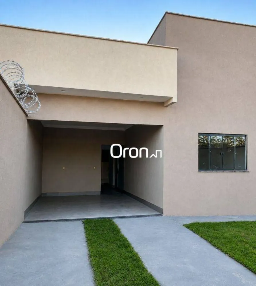 Casa, 2 quartos, 94 m² - Foto 1