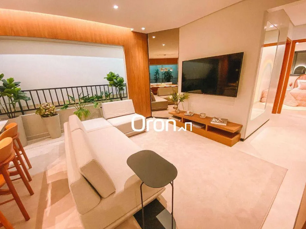 Apartamento, 2 quartos, 64 m² - Foto 1