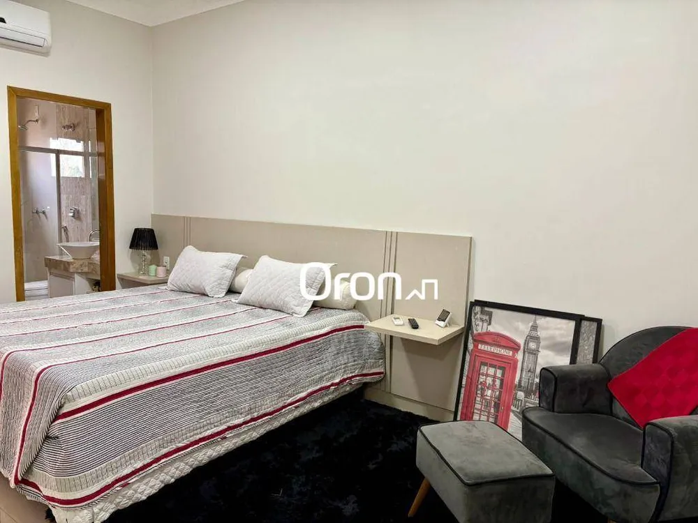 Sobrado, 4 quartos, 243 m² - Foto 4