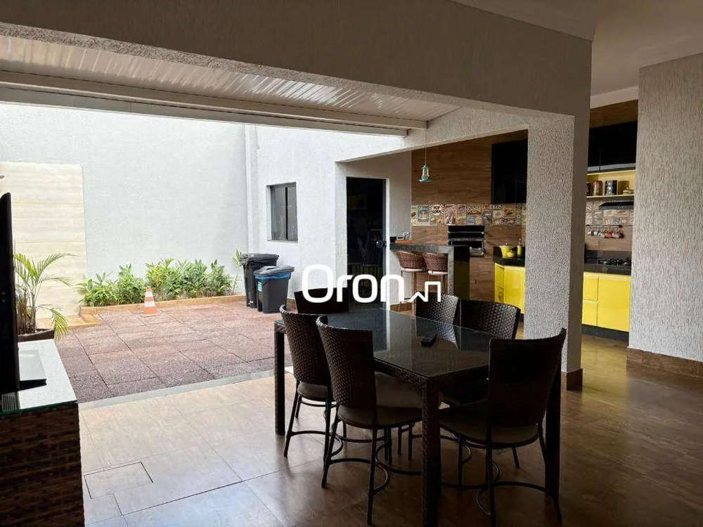 Sobrado, 4 quartos, 243 m² - Foto 11