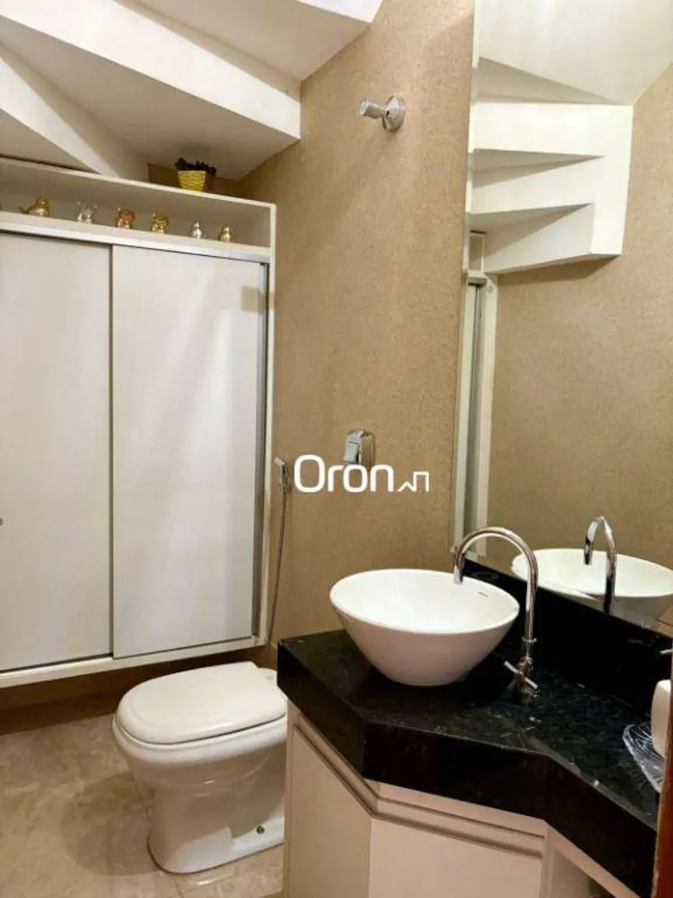 Sobrado, 4 quartos, 243 m² - Foto 10