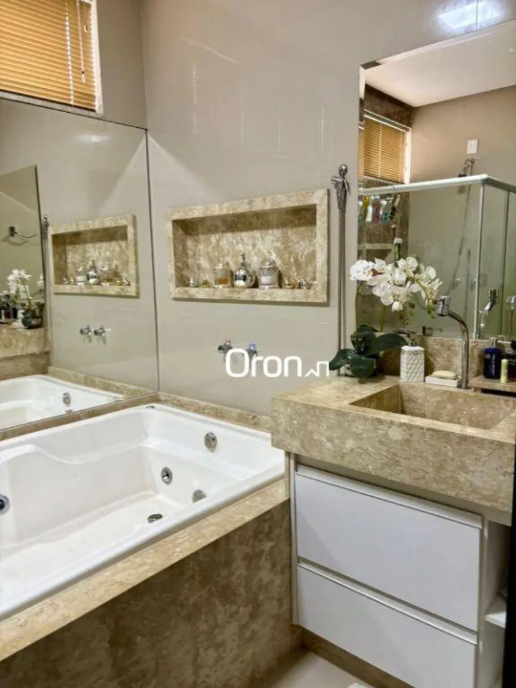 Sobrado, 4 quartos, 243 m² - Foto 7