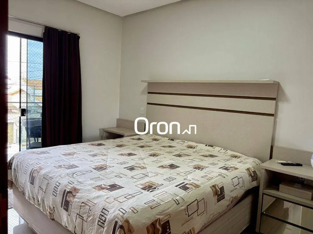 Sobrado, 4 quartos, 243 m² - Foto 3