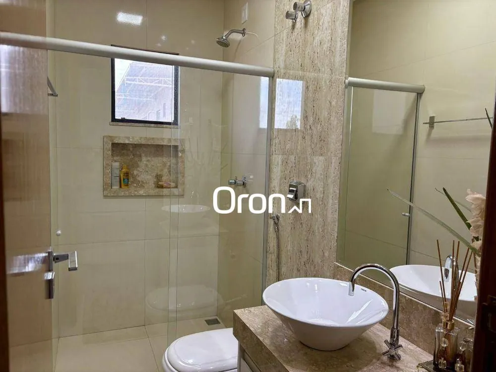 Sobrado, 4 quartos, 243 m² - Foto 8