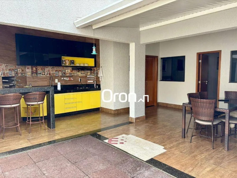 Sobrado, 4 quartos, 243 m² - Foto 12