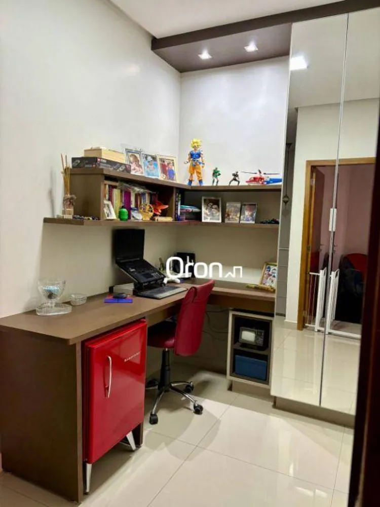 Sobrado, 4 quartos, 243 m² - Foto 6