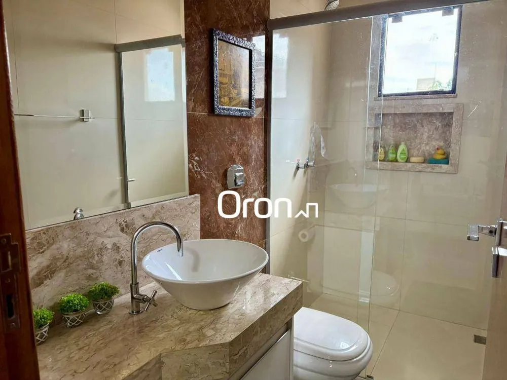 Sobrado, 4 quartos, 243 m² - Foto 9