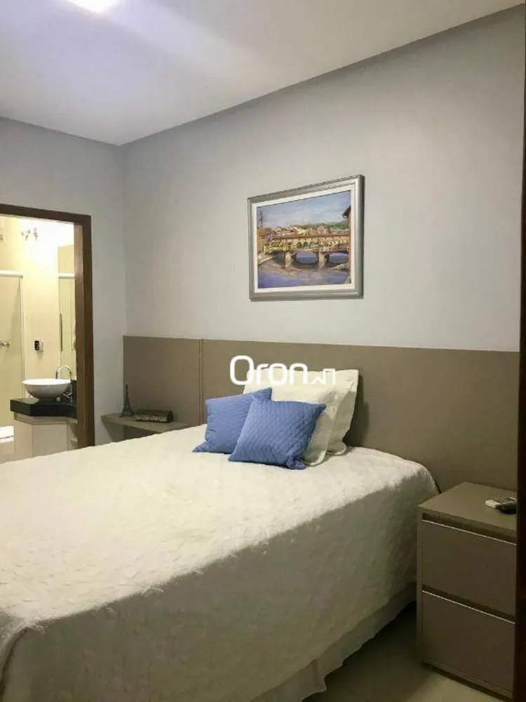Sobrado, 4 quartos, 243 m² - Foto 5