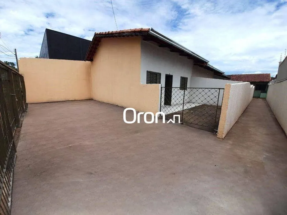 Casa, 2 quartos, 57 m² - Foto 1