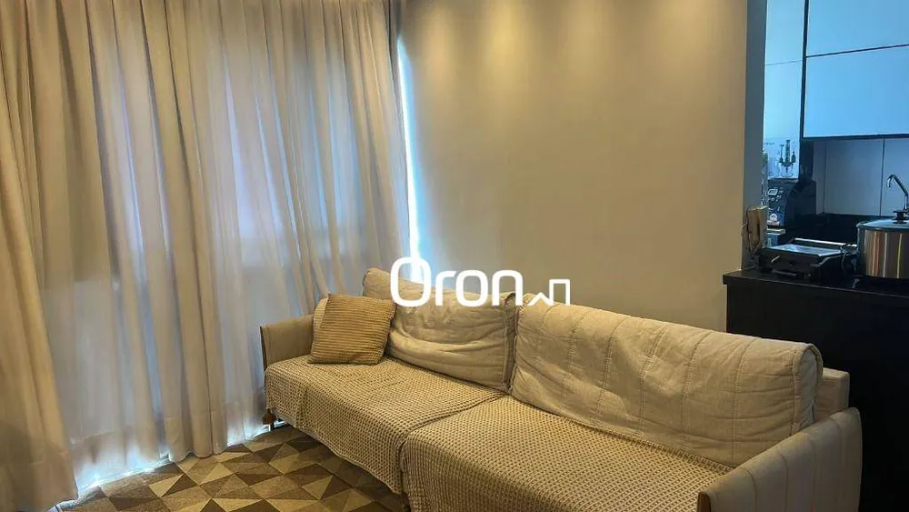 Apartamento, 2 quartos, 54 m² - Foto 11