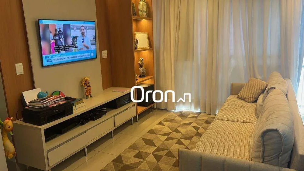Apartamento, 2 quartos, 54 m² - Foto 4