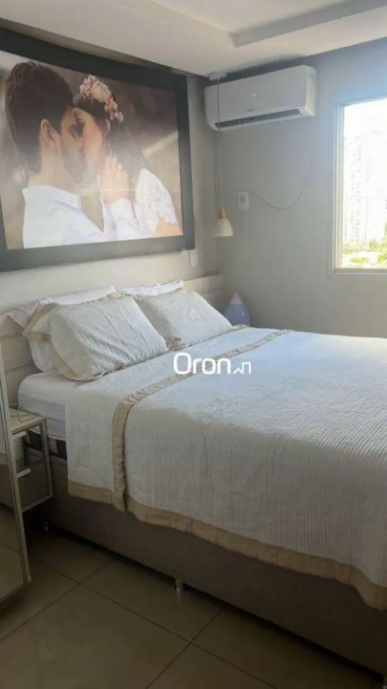 Apartamento, 2 quartos, 54 m² - Foto 9