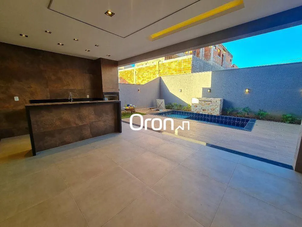 Sobrado, 4 quartos, 228 m² - Foto 17