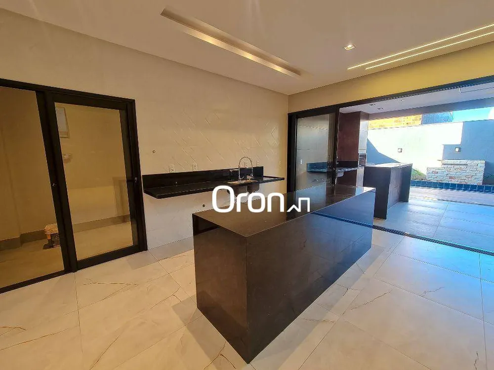 Sobrado, 4 quartos, 228 m² - Foto 15