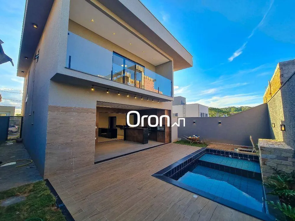 Sobrado, 4 quartos, 228 m² - Foto 13