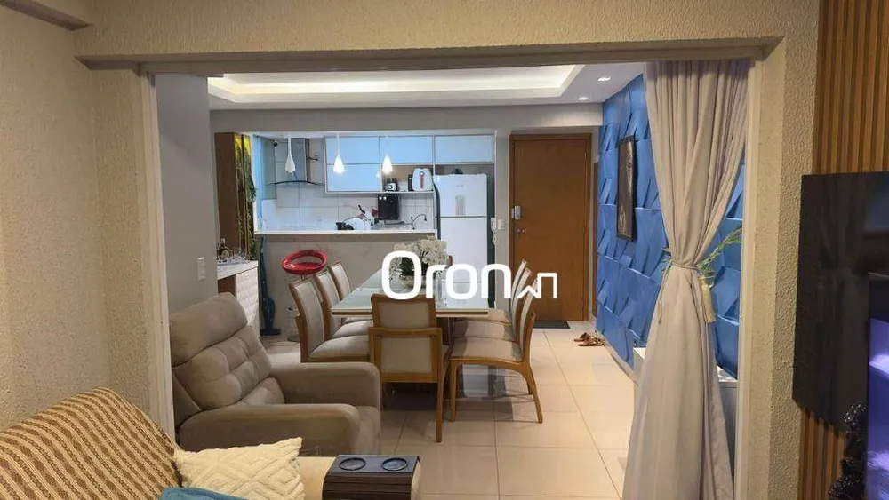 Apartamento, 3 quartos, 76 m² - Foto 9