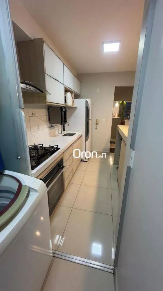 Apartamento, 3 quartos, 76 m² - Foto 1