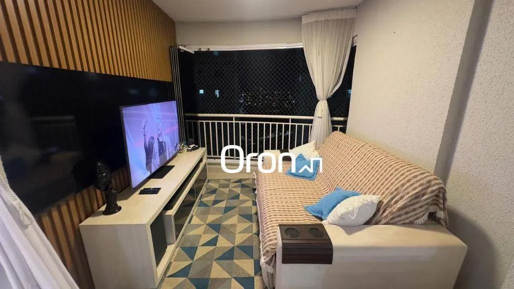 Apartamento, 3 quartos, 76 m² - Foto 12