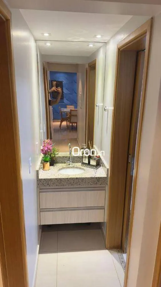 Apartamento, 3 quartos, 76 m² - Foto 7