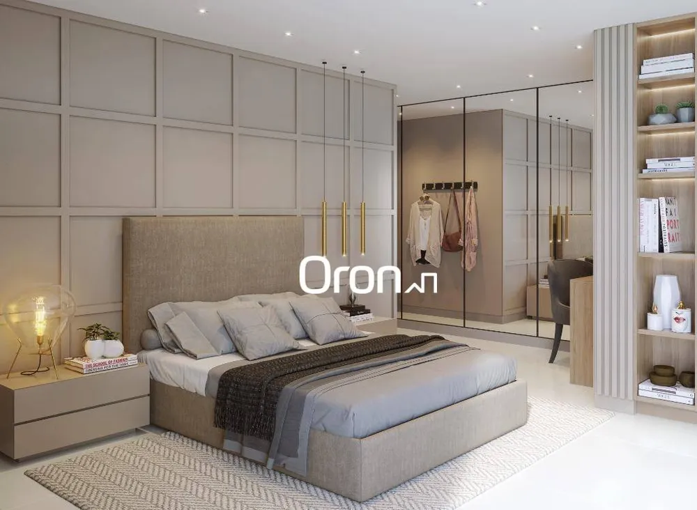 Apartamento, 3 quartos, 152 m² - Foto 2