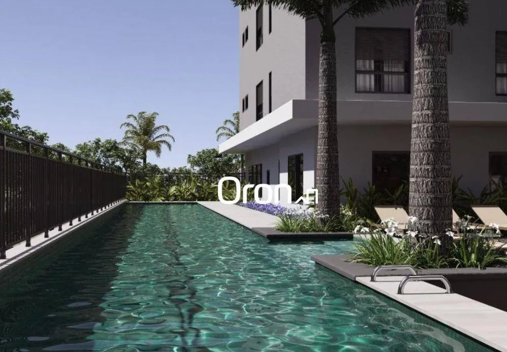 Apartamento, 3 quartos, 152 m² - Foto 3