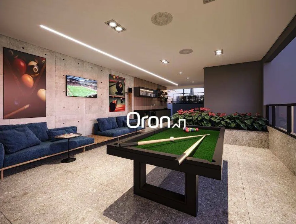 Apartamento, 2 quartos, 60 m² - Foto 3
