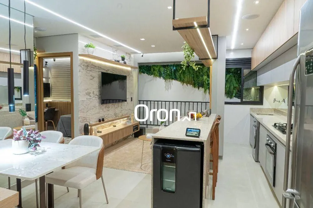 Apartamento, 2 quartos, 60 m² - Foto 2