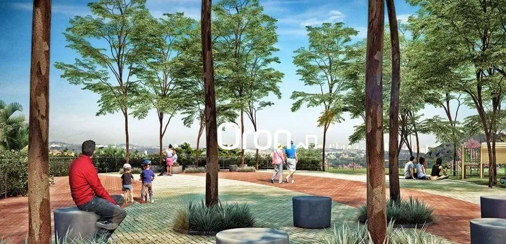 Loteamento e Condomínio, 397 m² - Foto 8