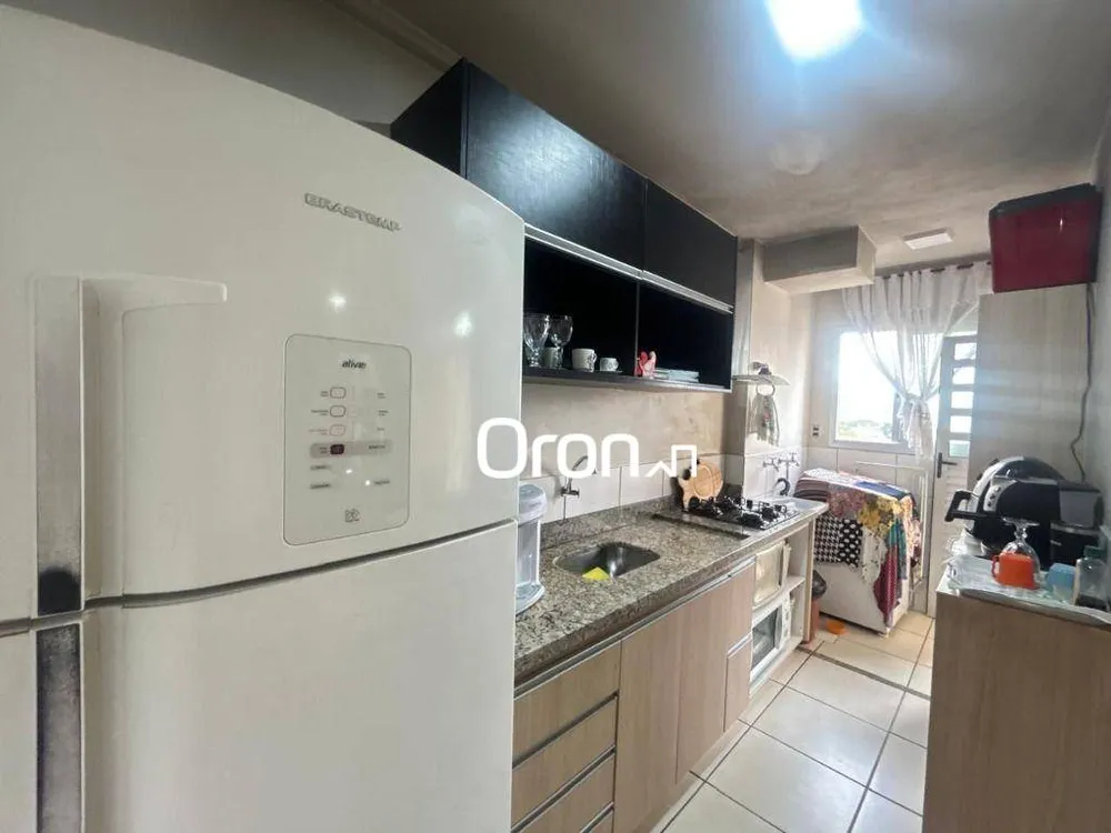Apartamento, 3 quartos, 65 m² - Foto 2