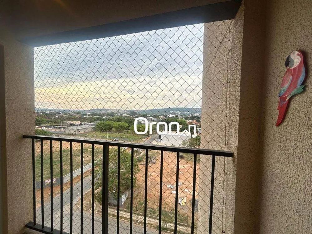 Apartamento, 3 quartos, 65 m² - Foto 1
