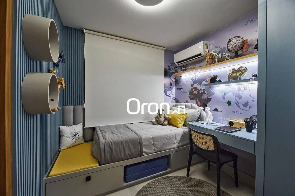 Apartamento, 3 quartos, 98 m² - Foto 6