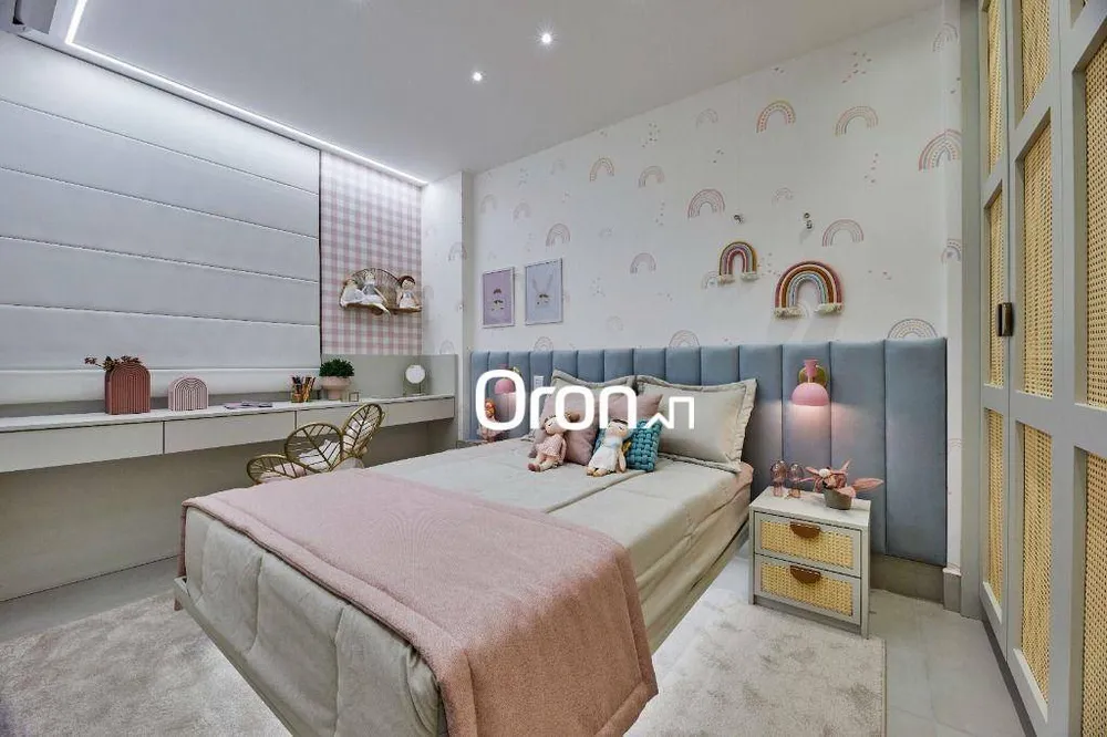 Apartamento, 3 quartos, 98 m² - Foto 5