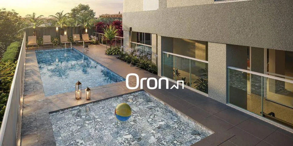 Apartamento, 2 quartos, 63 m² - Foto 1