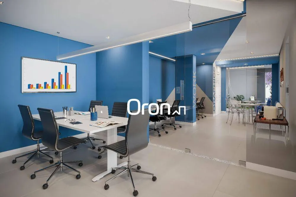 Apartamento, 2 quartos, 63 m² - Foto 3