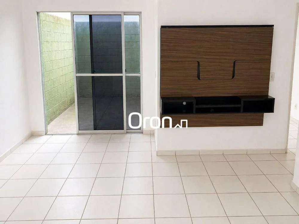 Apartamento, 2 quartos, 52 m² - Foto 2