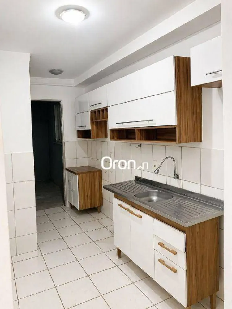 Apartamento, 2 quartos, 52 m² - Foto 3