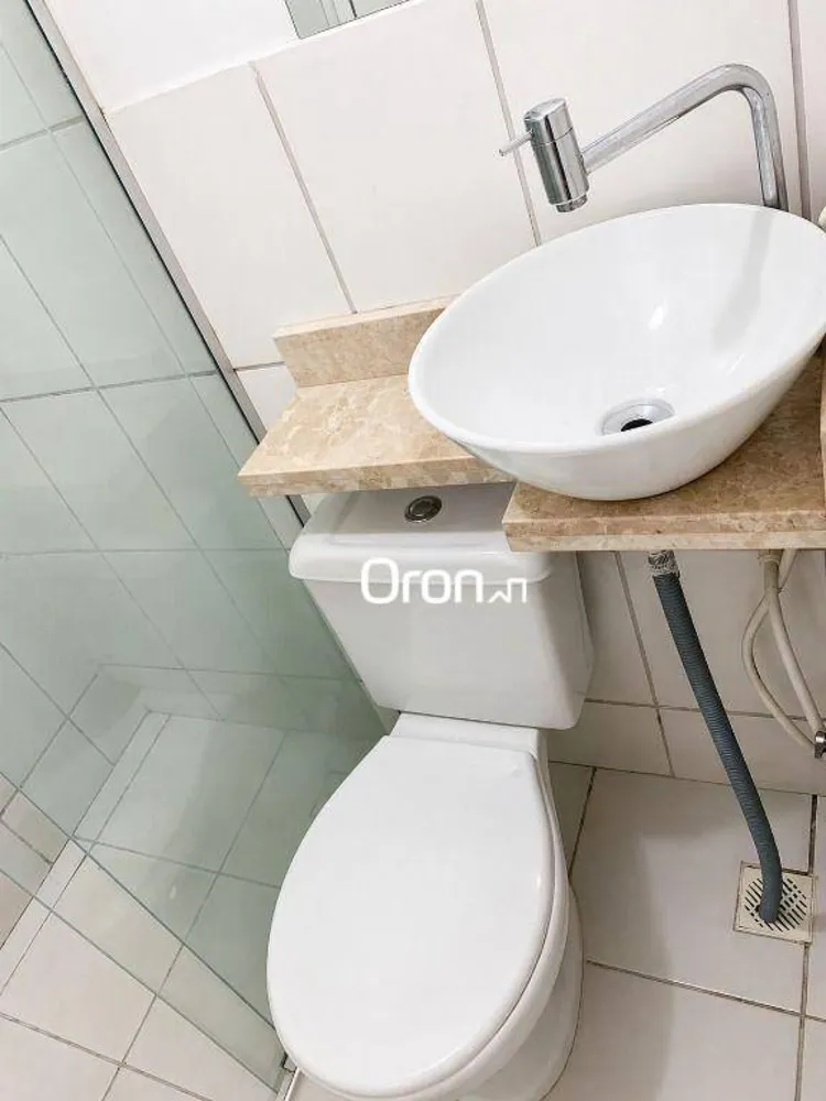 Apartamento, 2 quartos, 52 m² - Foto 7