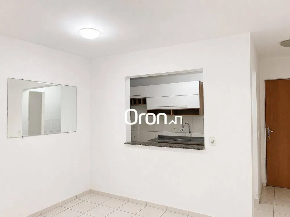 Apartamento, 2 quartos, 52 m² - Foto 1