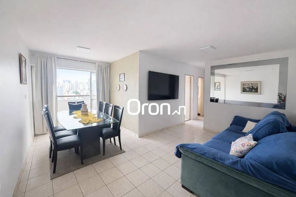 Apartamento, 3 quartos, 105 m² - Foto 1